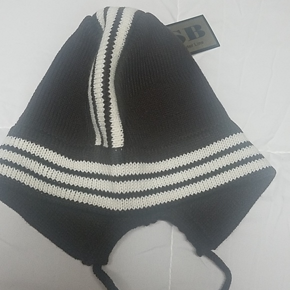 Winter hat - Picture 2 of 3